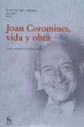 Joan Coromines, vida y obra