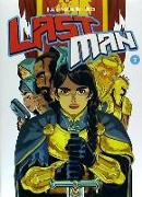 LAST MAN 07