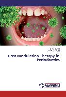 Host Modulation Therapy in Periodontics