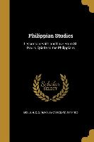 PHILIPPIAN STUDIES