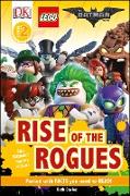 The LEGO (R) BATMAN MOVIE Rise of the Rogues