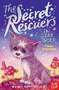 The Secret Rescuers: The Star Wolf