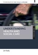 Understanding Health and Social Care