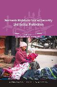 Women's Rights to Social Security and Social Protection