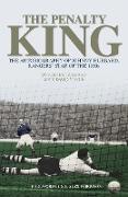 The Penalty King: The Autobiography of Johnny Hubbard, Rangers' Star of the 1950s