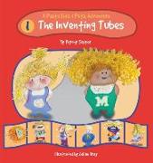 The Pasta Kidz: The Inventing Tubes