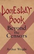 Domesday Book Beyond The Censors