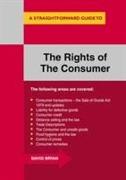 The Rights Of The Consumer