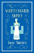 Northanger Abbey