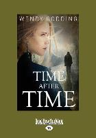 TIME AFTER TIME (LARGE PRINT 1