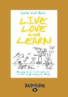 LIVE LOVE & LEARN