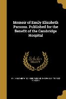 MEMOIR OF EMILY ELIZABETH PARS