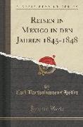 Reisen in Mexico in den Jahren 1845-1848 (Classic Reprint)