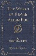 The Works of Edgar Allan Poe, Vol. 1 of 10 (Classic Reprint)