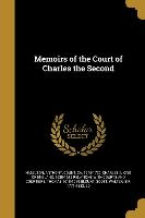 MEMOIRS OF THE COURT OF CHARLE