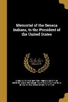 MEMORIAL OF THE SENECA INDIANS