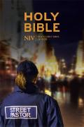The NIV Street Pastors Bible