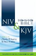 NIV & KJV Side-by-side Bible