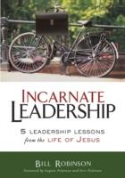 The Incarnate Leadership