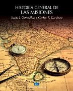 Historia General de Las Misiones