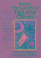 From the Lands of Figs and Olives
