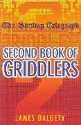 Sunday Telegraph Second Book of Griddlers