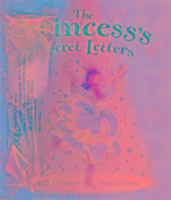 The Princess's Secret Letters