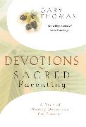 Devotions for Sacred Parenting
