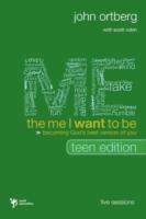 The Me I Want to be.Curriculum Kit