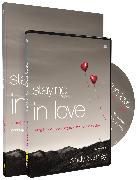 Staying in Love Participant's Guide with DVD