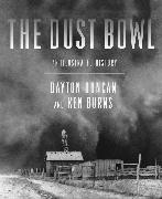 Dust Bowl: Illustrated History