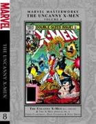 Marvel Masterworks: The Uncanny X-men Vol. 8