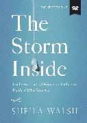 The The Storm Inside Study Guide with DVD