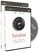 Satisfied Study Guide with DVD