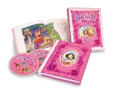 The Sweetest Story Bible Deluxe Edition