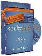 Sticky Faith pack