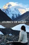 Journey of Heart