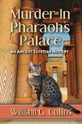 Murder in Pharaoh's Palace