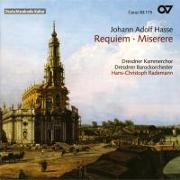 Requiem/Miserere