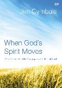 When God's Spirit Moves Video Study