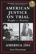 American Justice On Trial