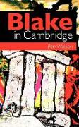 Blake in Cambridge
