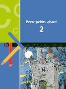 Percepción visual 2