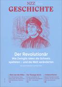Der Revolutionär (Zwingli)