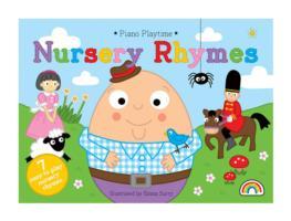 Piano Playtime - Nursery Rhymes