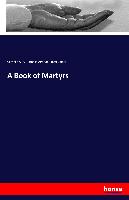 A Book of Martyrs