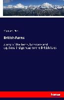 British Ferns