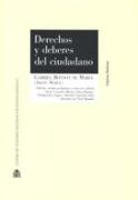 Derechos y deberes del ciudadano