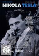 Nikola Tesla – Visionär der Moderne