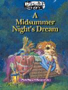 Shakespeare Graphics: A Midsummer Night's Dream
